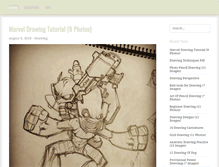 Tablet Preview