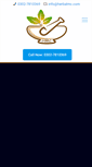 Mobile Preview
