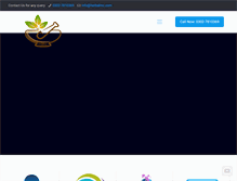 Tablet Preview