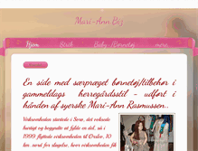 Tablet Preview