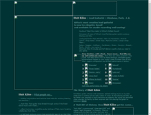 Tablet Preview
