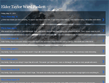Tablet Preview