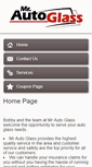 Mobile Preview