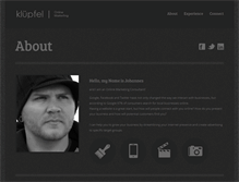 Tablet Preview
