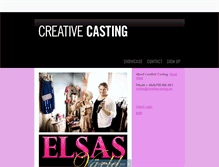 Tablet Preview