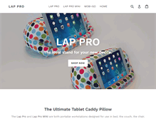 Tablet Preview