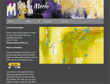 Tablet Preview