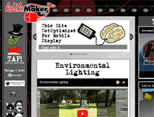 Tablet Preview