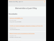 Tablet Preview