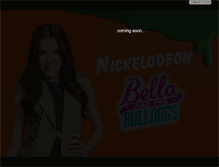 Tablet Preview