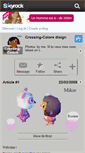 Mobile Preview