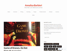 Tablet Preview