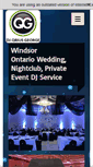 Mobile Preview