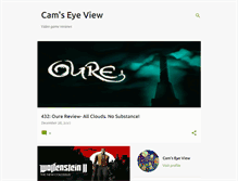Tablet Preview