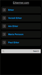 Mobile Preview