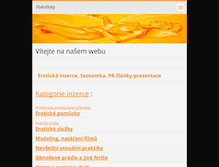 Tablet Preview