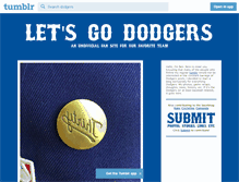 Tablet Preview