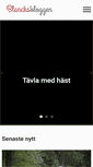 Mobile Preview