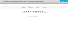 Tablet Preview