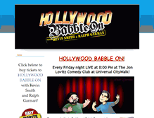 Tablet Preview