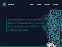 Tablet Preview