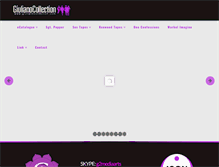 Tablet Preview