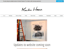 Tablet Preview