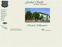 Tablet Preview