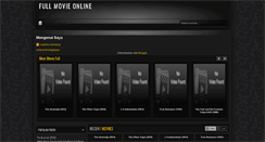 Desktop Preview