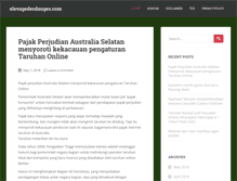 Tablet Preview