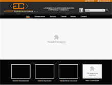 Tablet Preview