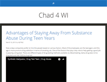 Tablet Preview