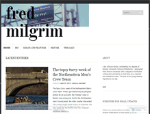 Tablet Preview