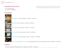 Tablet Preview