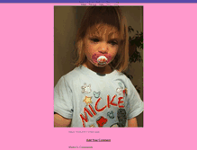 Tablet Preview