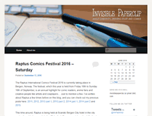 Tablet Preview