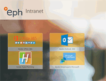 Tablet Preview