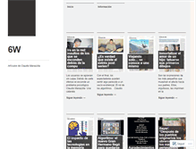 Tablet Preview
