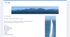 Desktop Preview