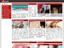 Tablet Preview