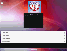 Tablet Preview