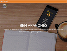 Tablet Preview