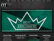 Tablet Preview