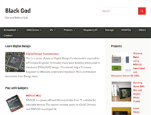 Tablet Preview
