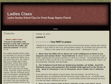 Tablet Preview
