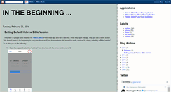 Desktop Preview