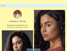 Tablet Preview