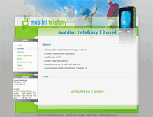 Tablet Preview
