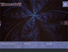 Tablet Preview