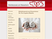 Tablet Preview